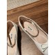 MIUMIU Ballerinas
