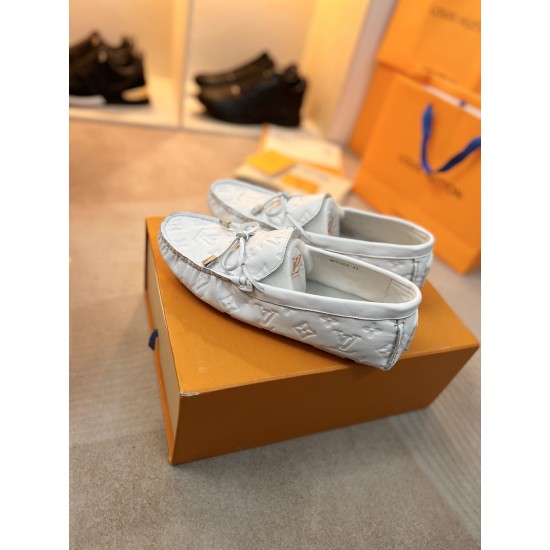LV Loafers