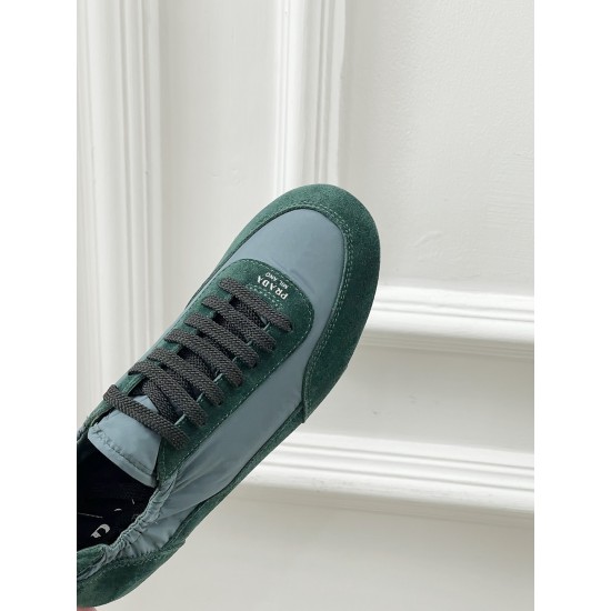 Prada Sneakers