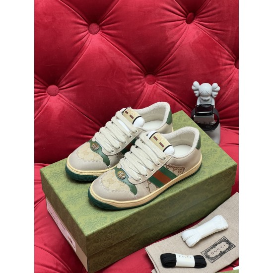 Gucci Sneakers