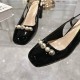 Dior Heels