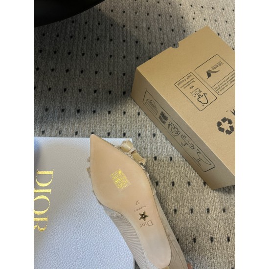 Dior Heels