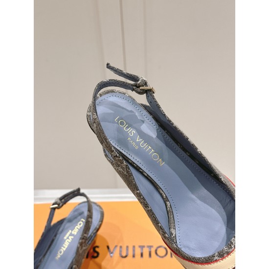 LV Heels
