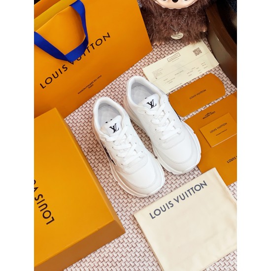 LV Sneaker