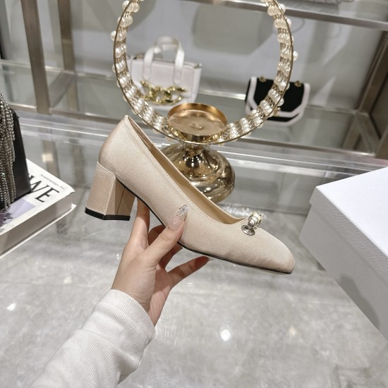 Dior Heels