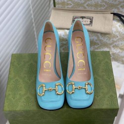 Gucci heels