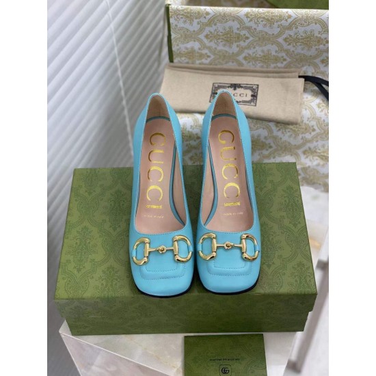 Gucci heels