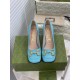 Gucci heels