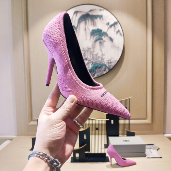 Balenciaga highheels Balenciaga highheels