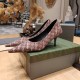 Balenciaga highheels