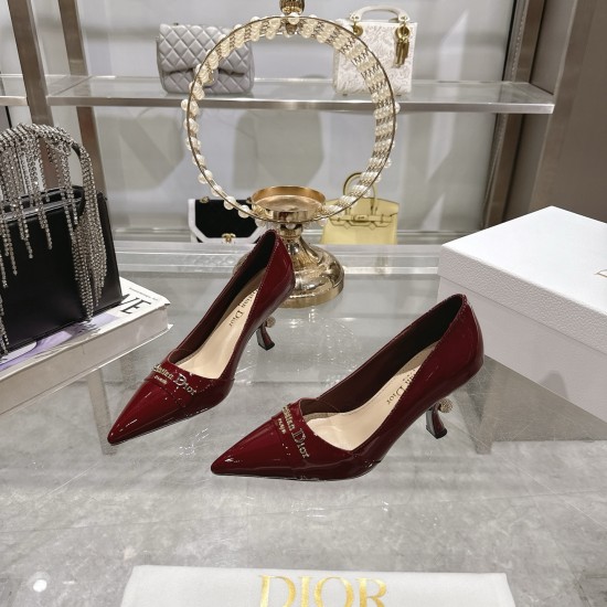 Dior Heels