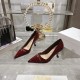 Dior Heels