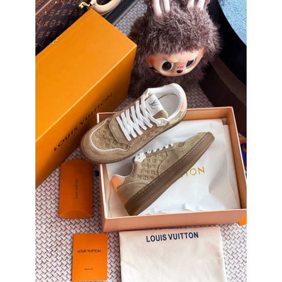 LV Sneaker