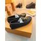 LV Loafers