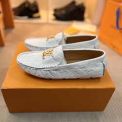 LV Loafers