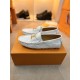 LV Loafers