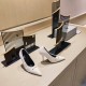 Balenciaga highheels Balenciaga highheels