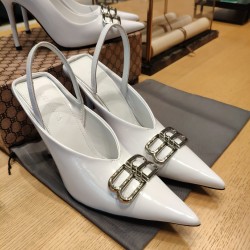 Balenciaga highheels