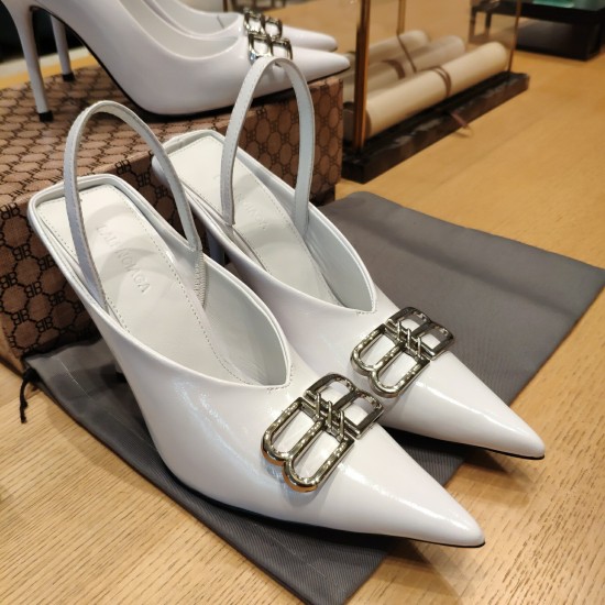 Balenciaga highheels Balenciaga highheels
