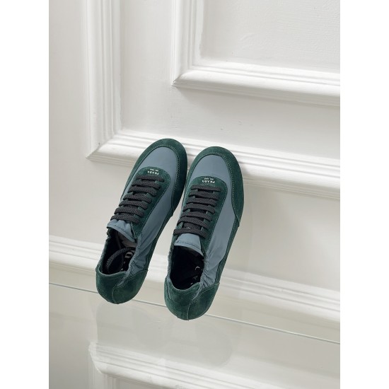 Prada Sneakers