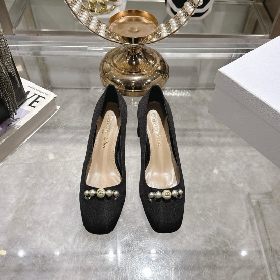 Dior Heels