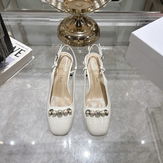 Dior Heels