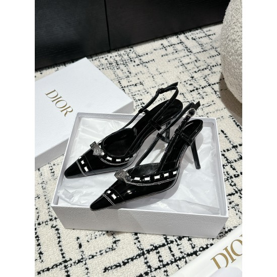 Dior Heels