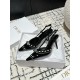 Dior Heels