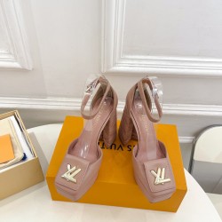LV Heels