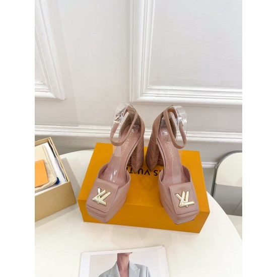 LV Heels