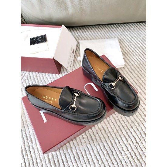 Gucci Loafers