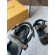 LV Sandals