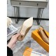 LV Heels
