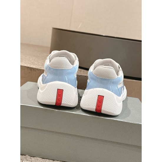 Prada Sneakers