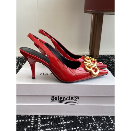 Balenciaga highheels Balenciaga highheels