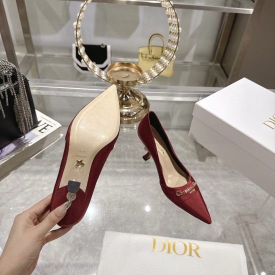 Dior Heels