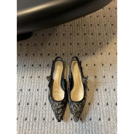 Dior Heels
