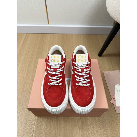 MiuMiu Sneakers
