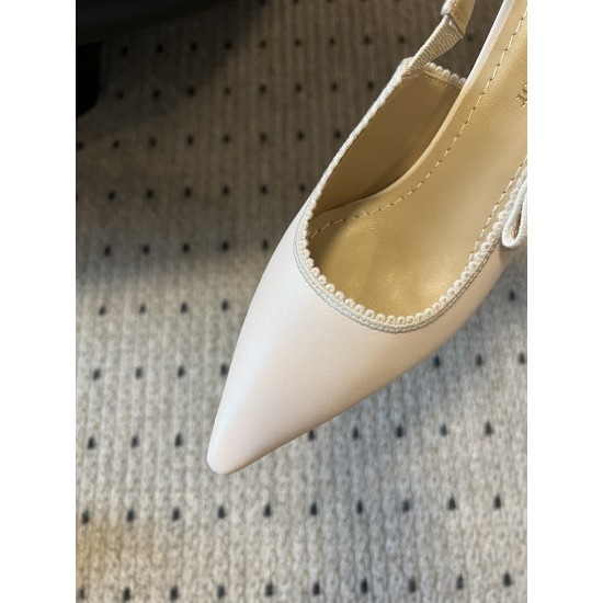Dior Heels