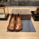 Balenciaga highheels