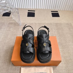 LV Sandals