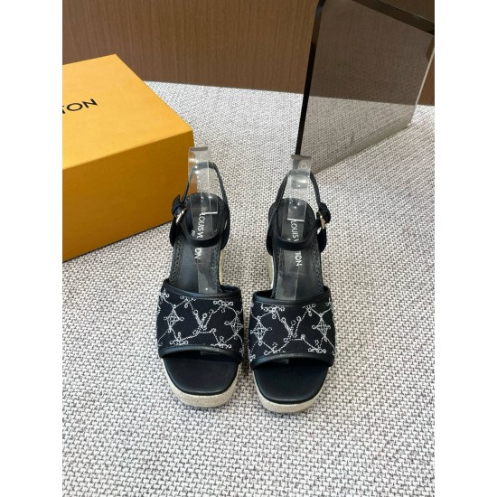 LV Heels