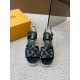 LV Heels