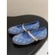 LV Loafers