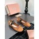 MIUMIU Ballerinas