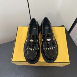 Fendi Loafers