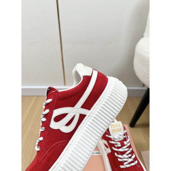 MiuMiu Sneakers