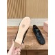 MIUMIU Ballerinas