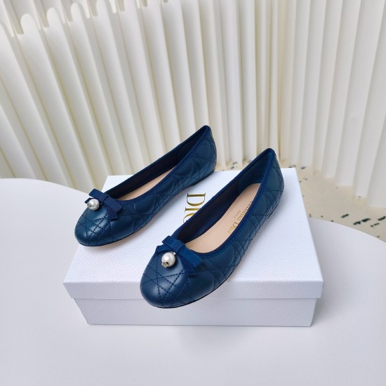 Dior Loafers