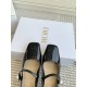 Dior Heels